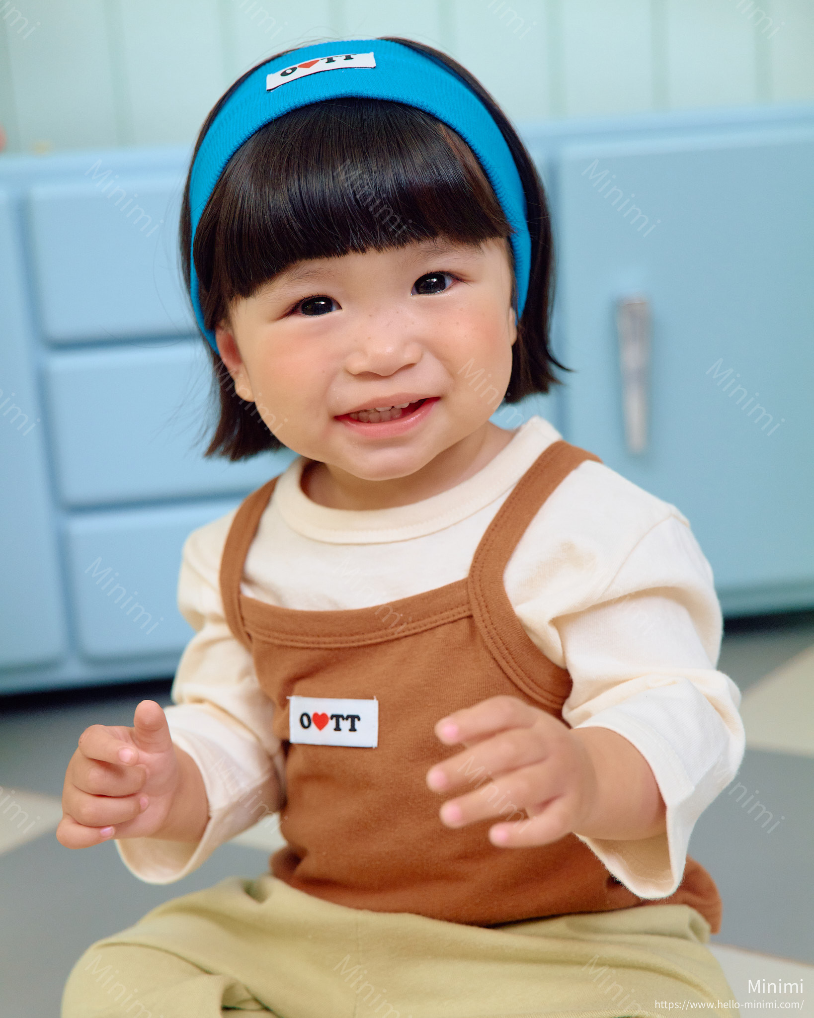 oott bebe (Promo) Jelly Hairband 細節圖 29