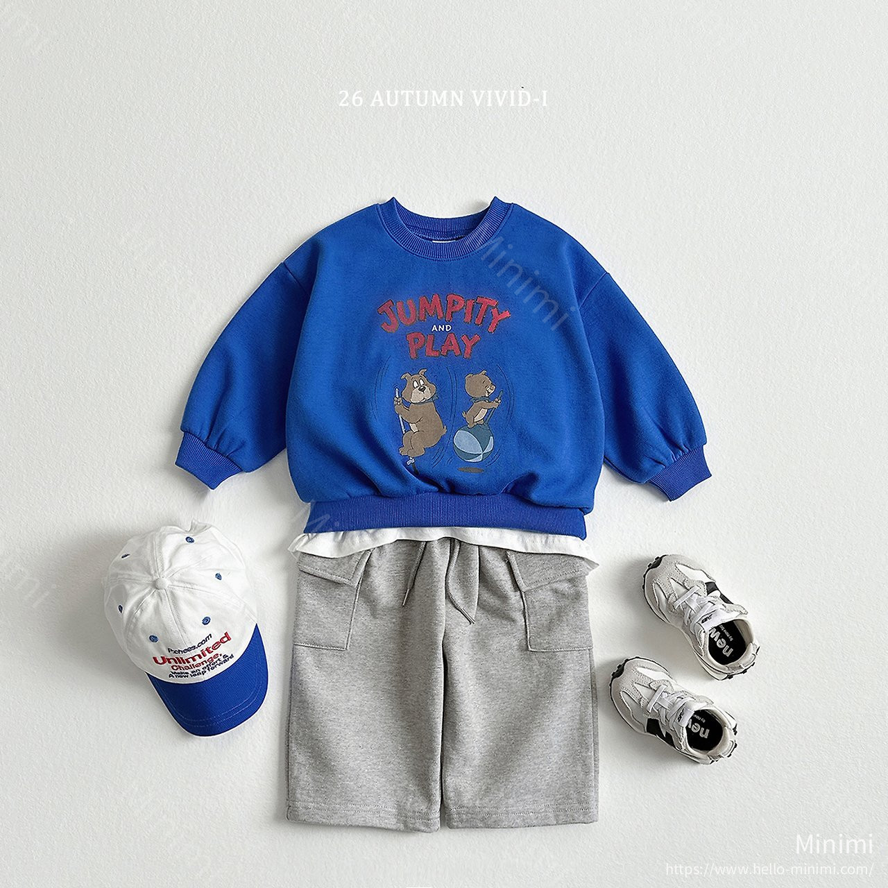 VIVID-I Wide Cargo Pants 細節圖 13