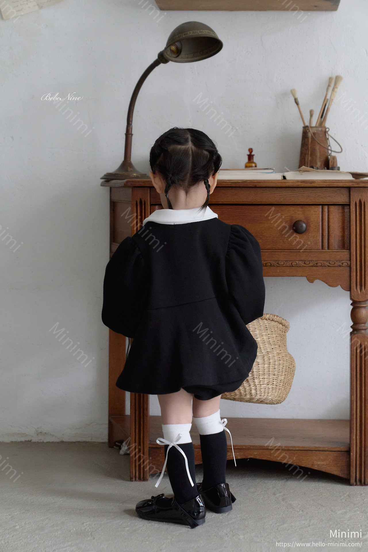 bebe nine Hazel Suit 細節圖 10