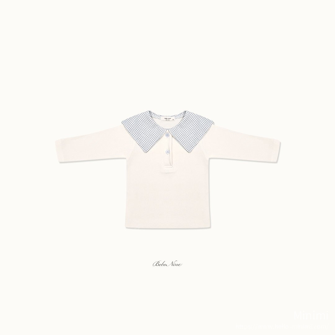 bebe nine Choco Latte Tee 細節圖 16