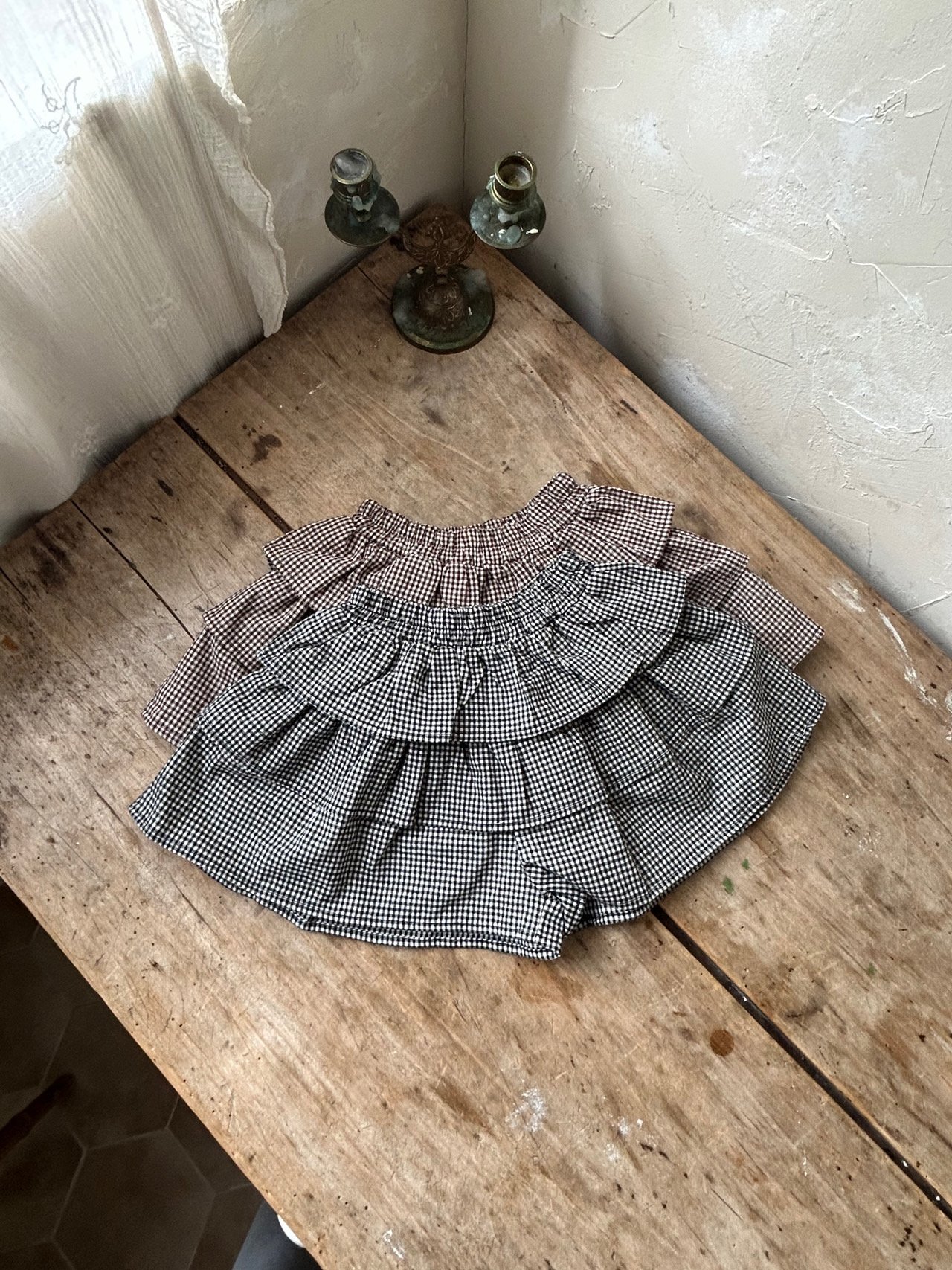 Lillian Can-Can Skirt