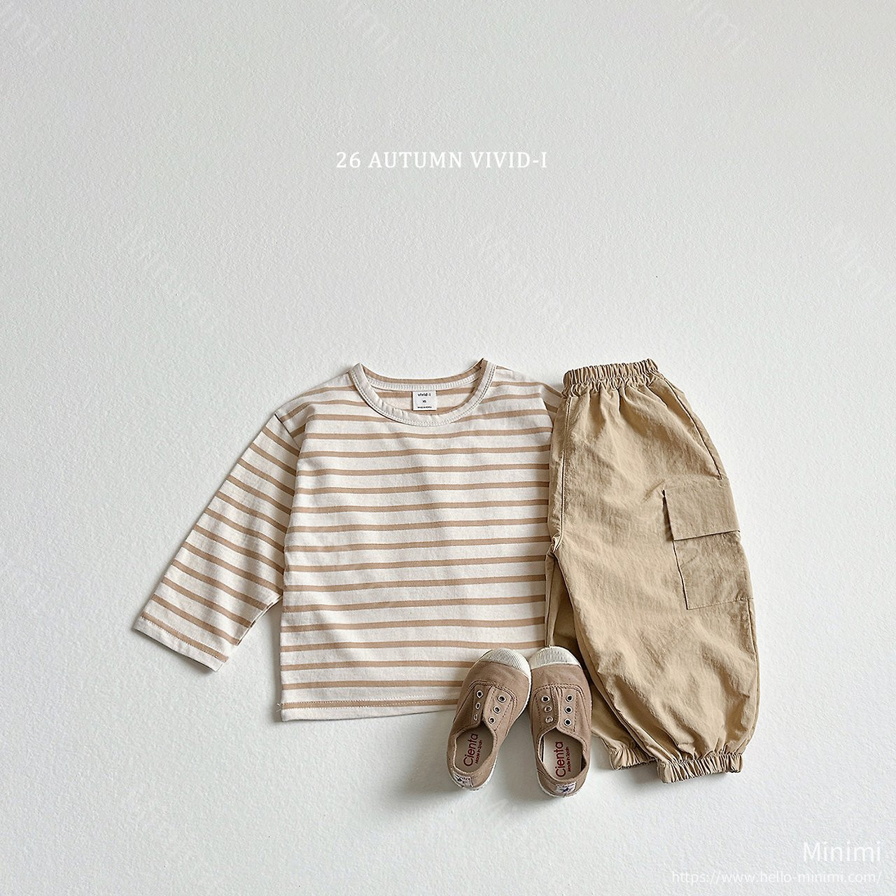 VIVID-I Cargo Parachute Jogger 細節圖 17