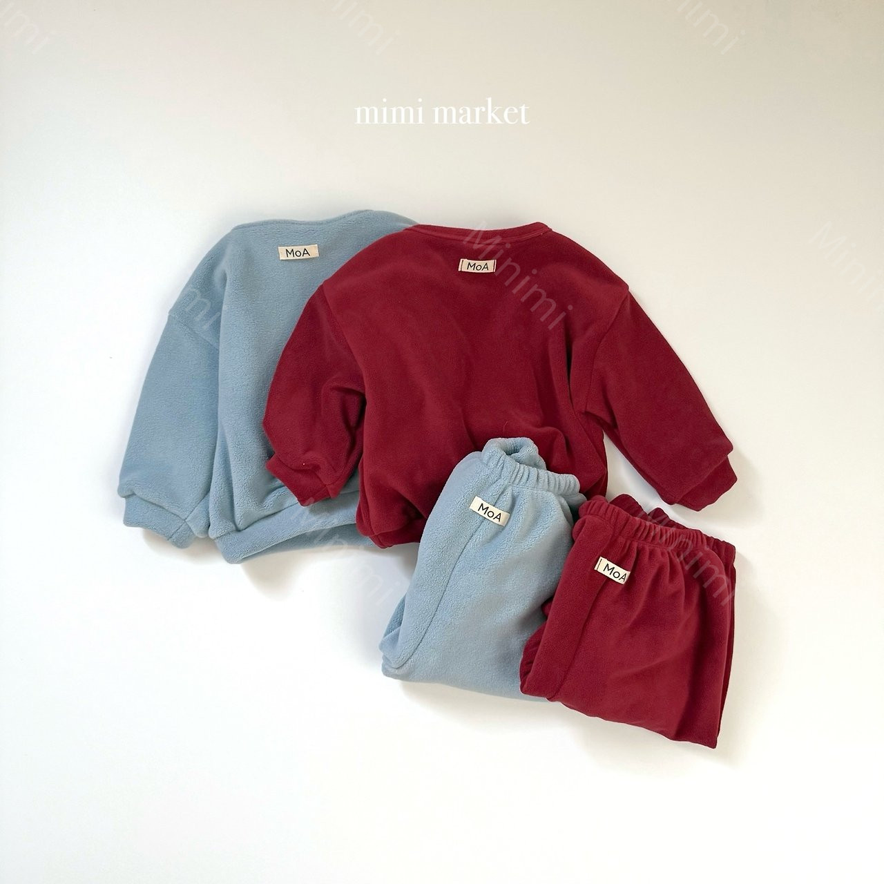 mimi-market Snow Pants 細節圖 7