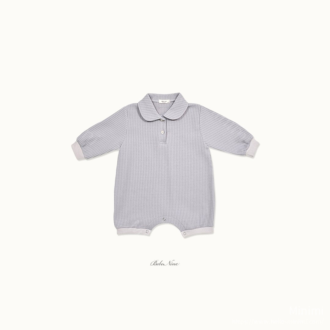 bebe nine Monaka Collar Suit 細節圖 19
