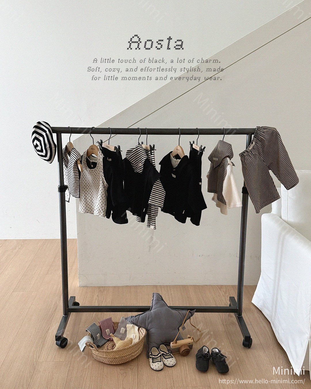 Aosta atelier Louis Pants 細節圖 77