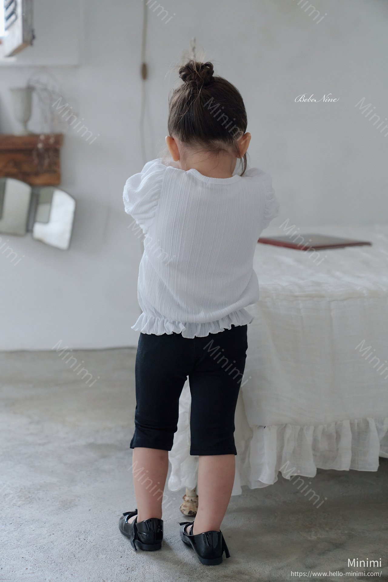 bebe nine Aimi Cardigan 細節圖 7