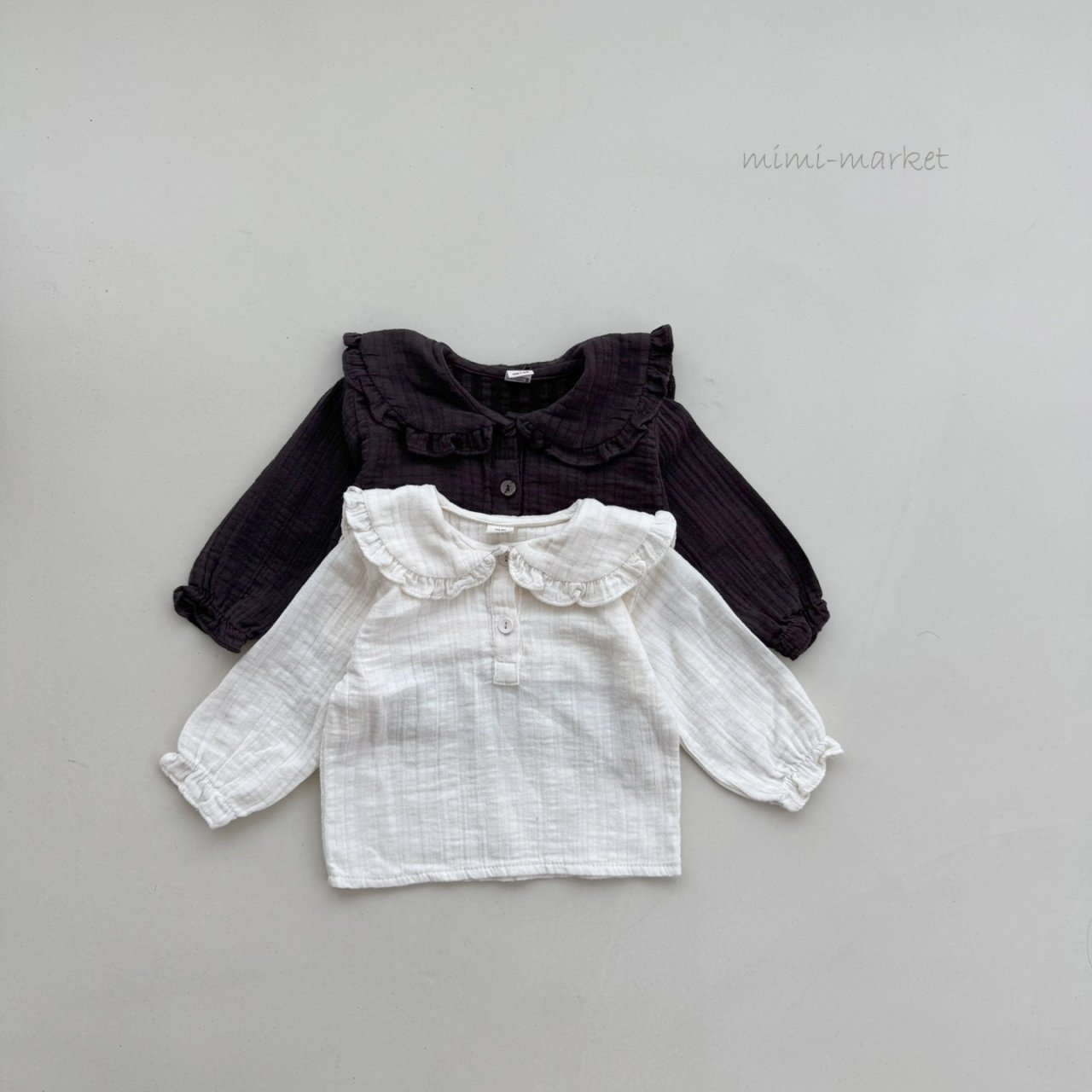 Sarah Blouse
