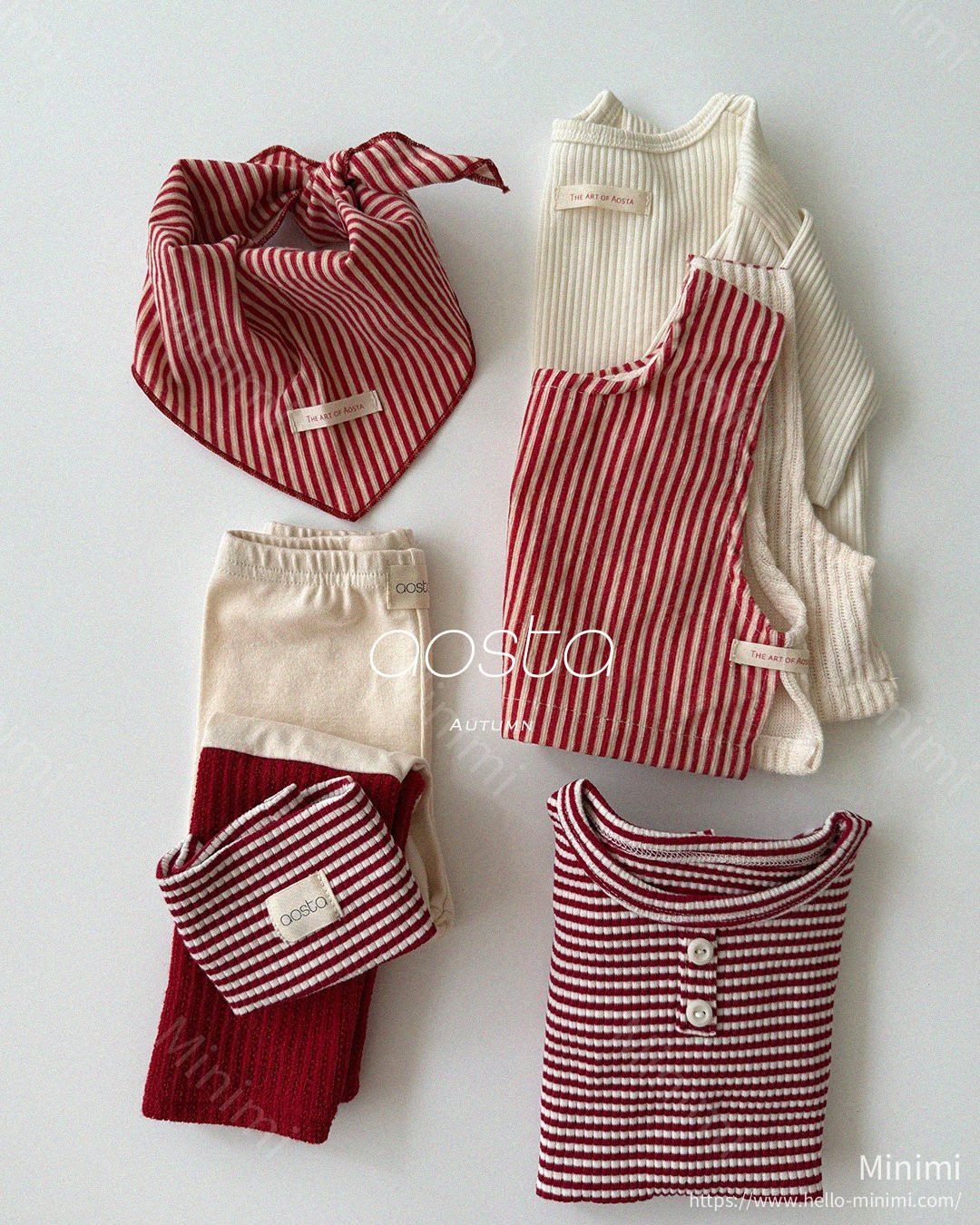 Aosta atelier Cookie T 細節圖 29