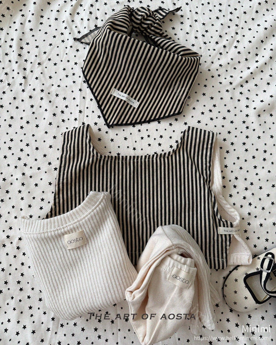 Aosta atelier Everyday Leggings 細節圖 101