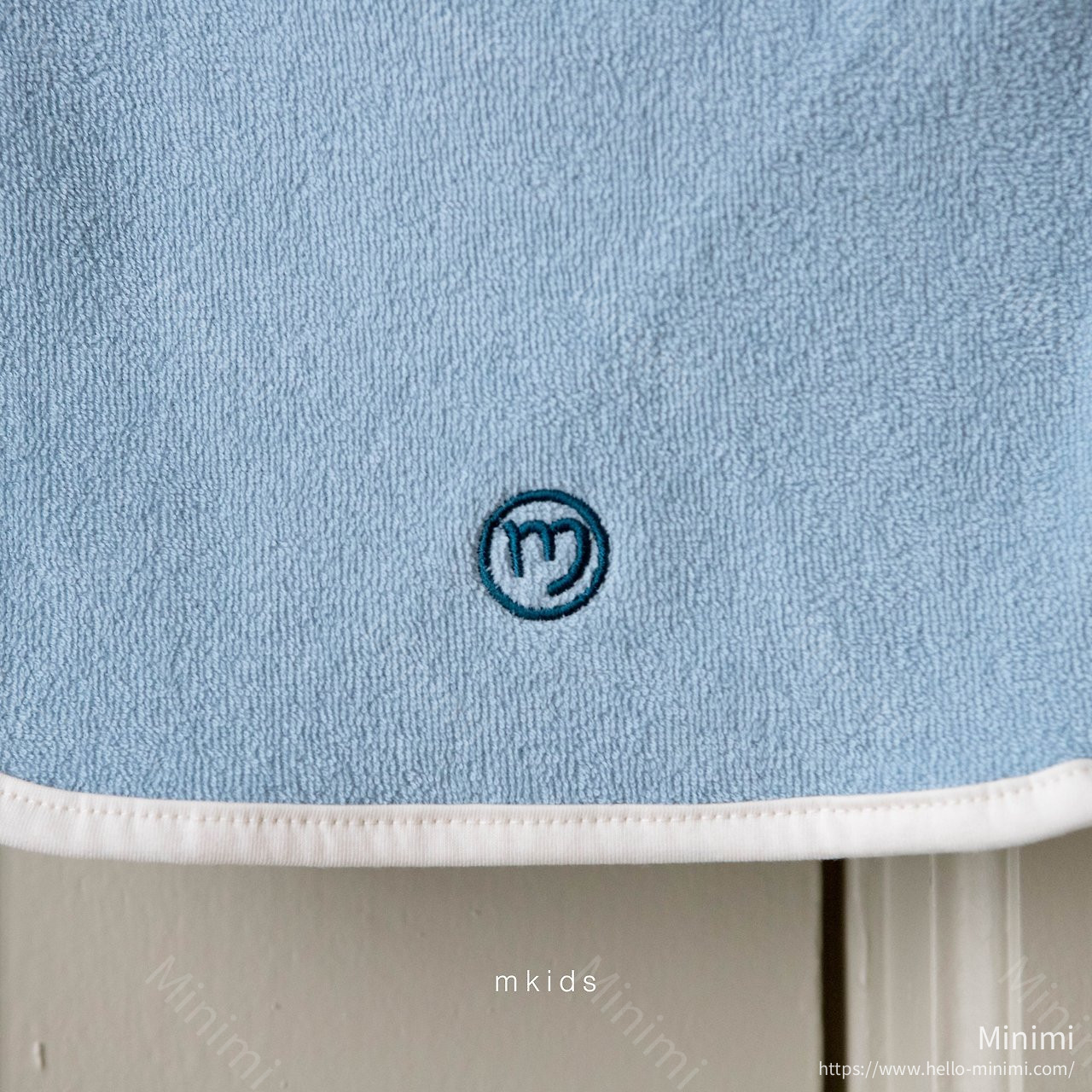 mkids MM Bib 細節圖 28