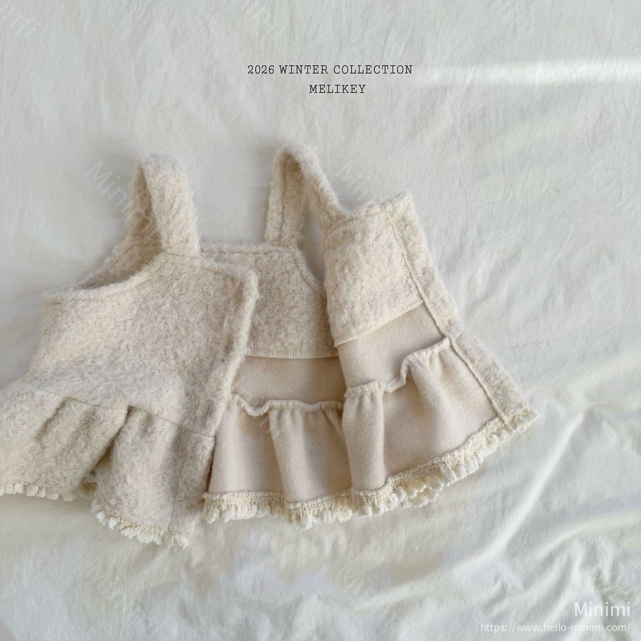 Melikey Milk Bustier 細節圖 21