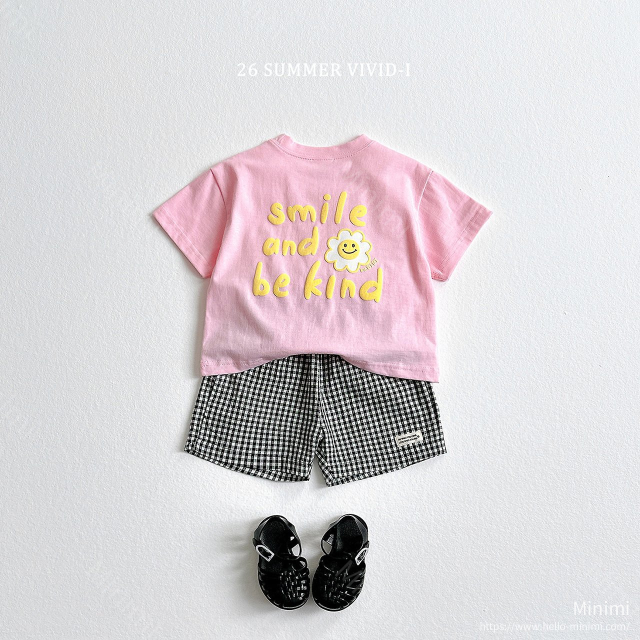 VIVID-I Point Label Shorts 細節圖 17