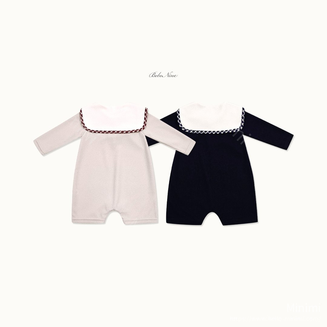 bebe nine Marin Suit 細節圖 13