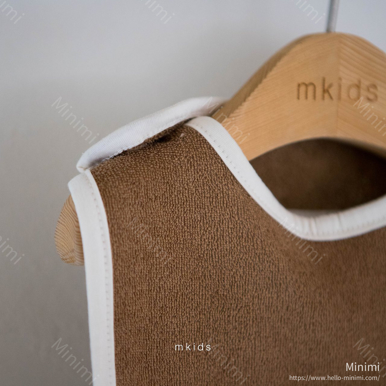 mkids MM Bib 細節圖 21