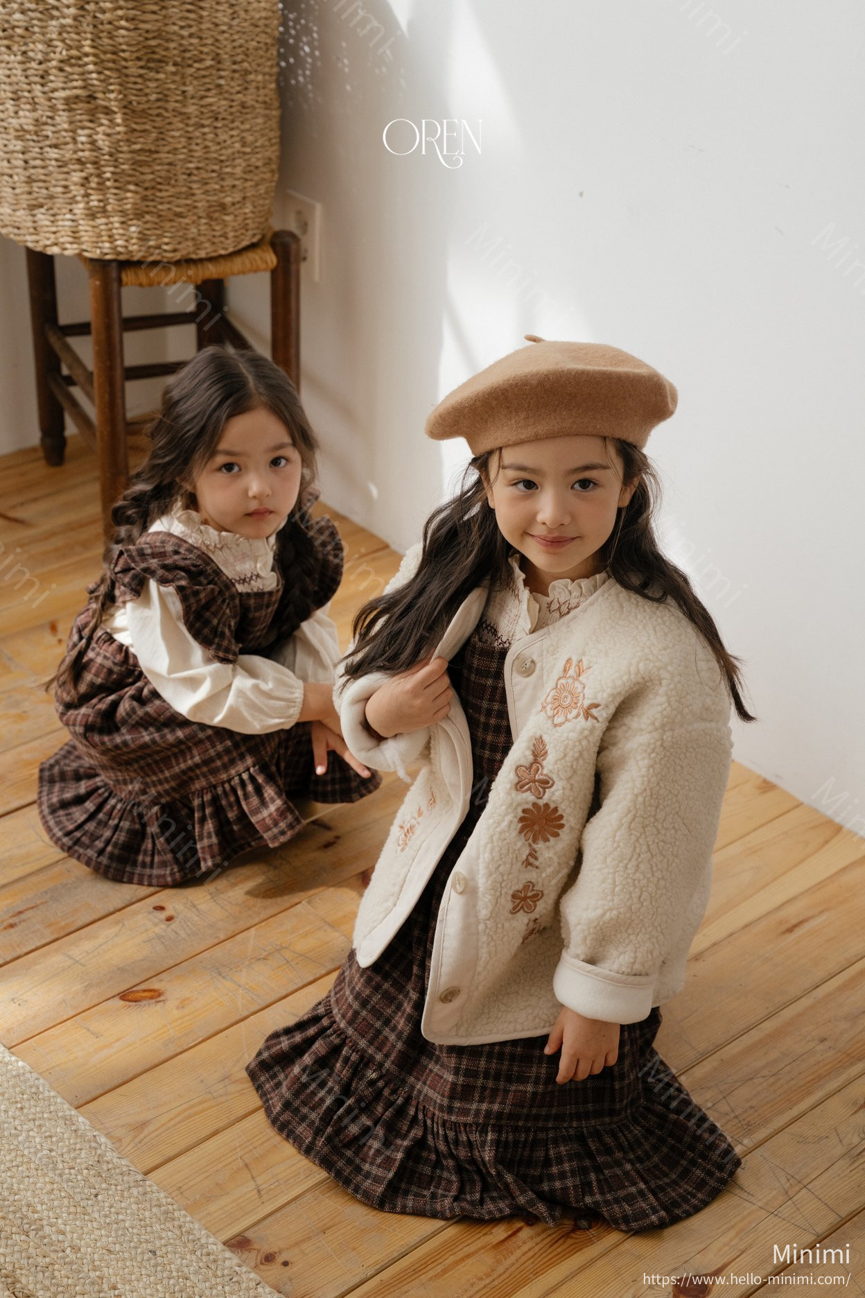 Oren Lavinia Dumble Jacket 細節圖 18