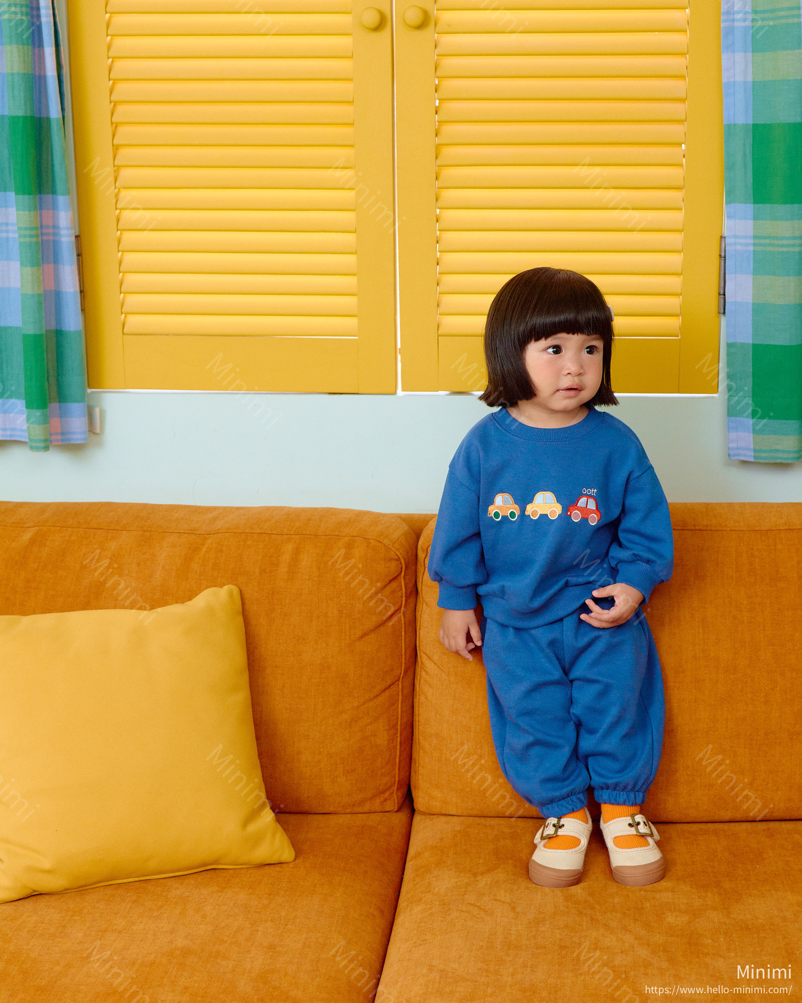 oott bebe Car Set 細節圖 10