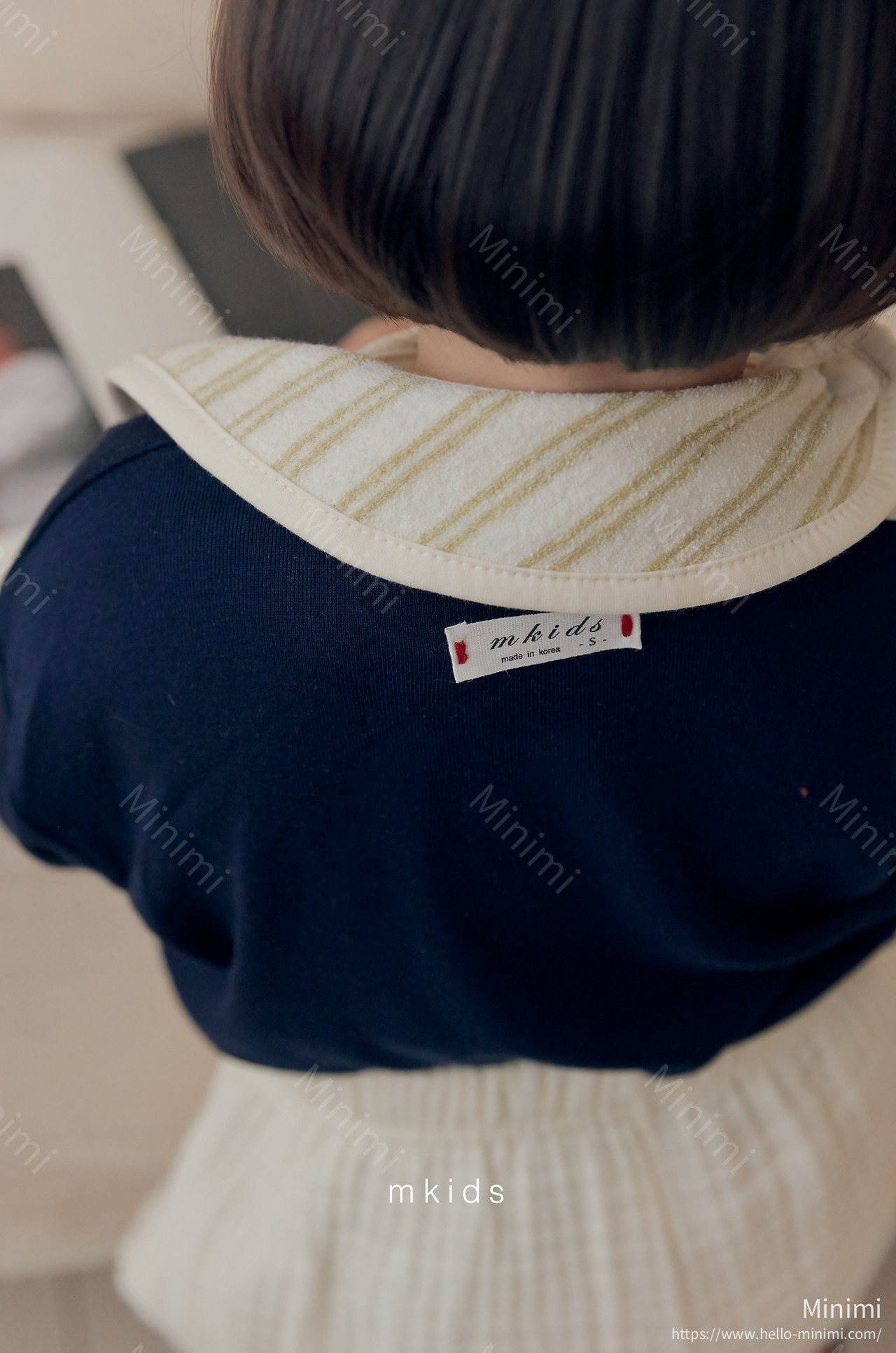 mkids Bagel Tee 細節圖 27