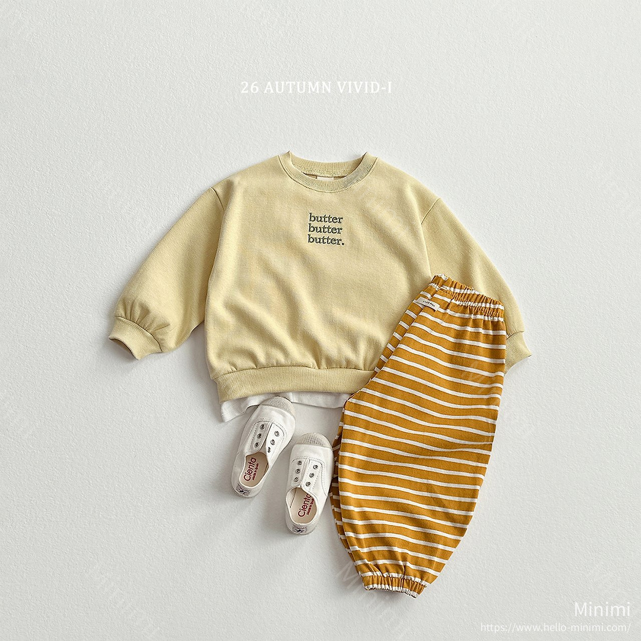 VIVID-I Stripe Pants 細節圖 3