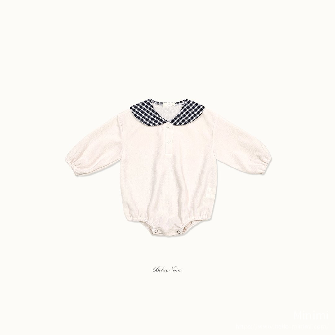 bebe nine Élodie Suit 細節圖 16