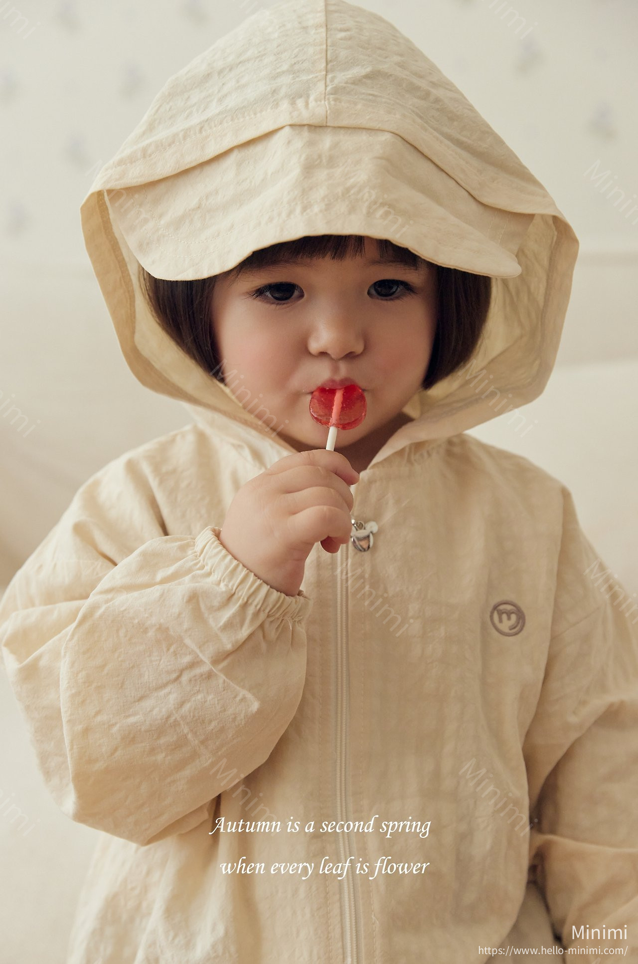 mkids Marron Jumper 細節圖 26