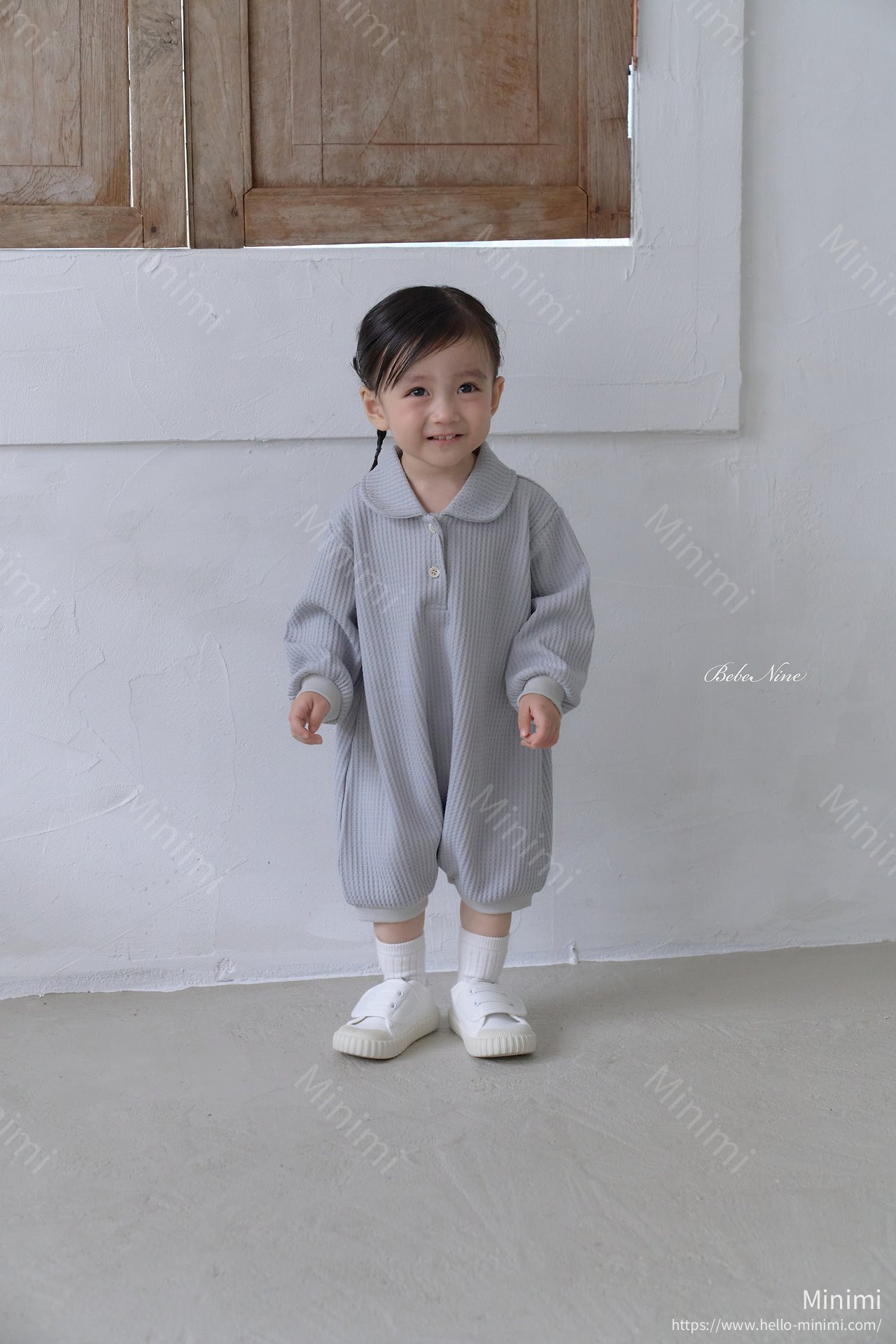 bebe nine Monaka Collar Suit 細節圖 9