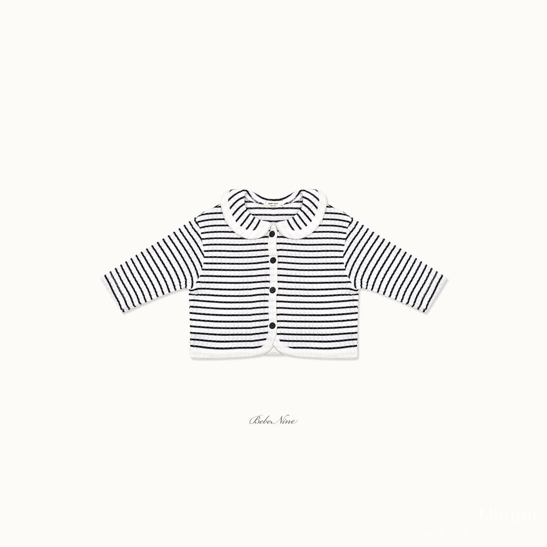 bebe nine Lisa Cardigan 細節圖 18