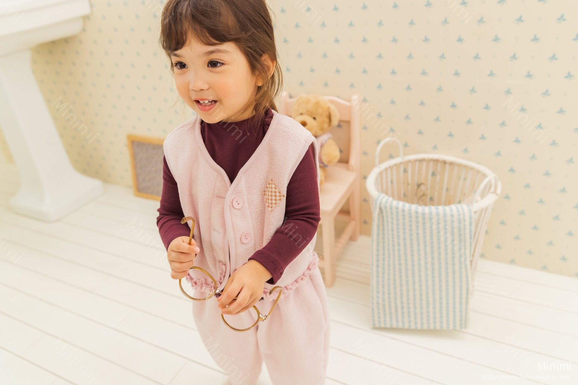 milkpowder Charlotte Tee 細節圖 38