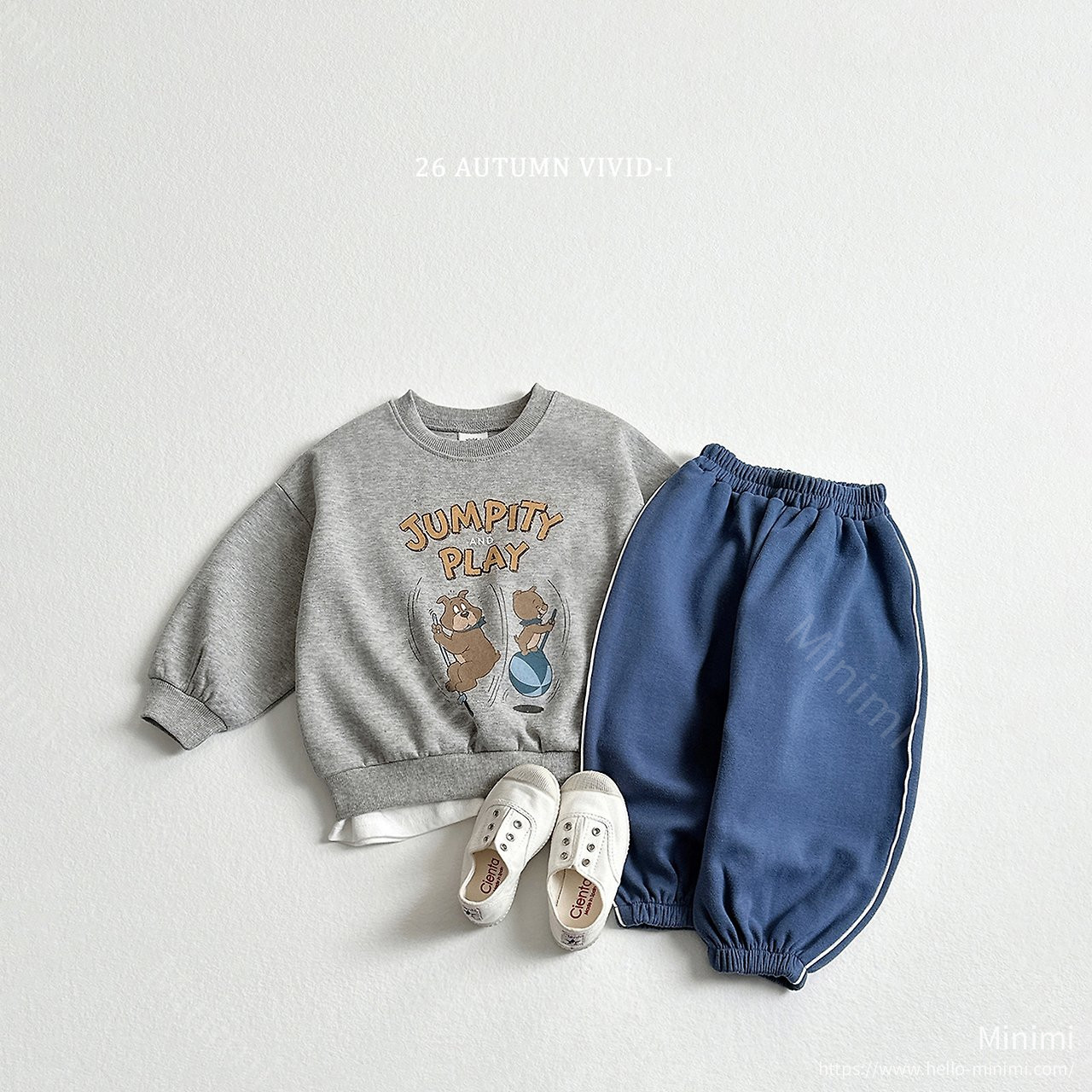 VIVID-I Piping Training Jogger Pants 細節圖 11