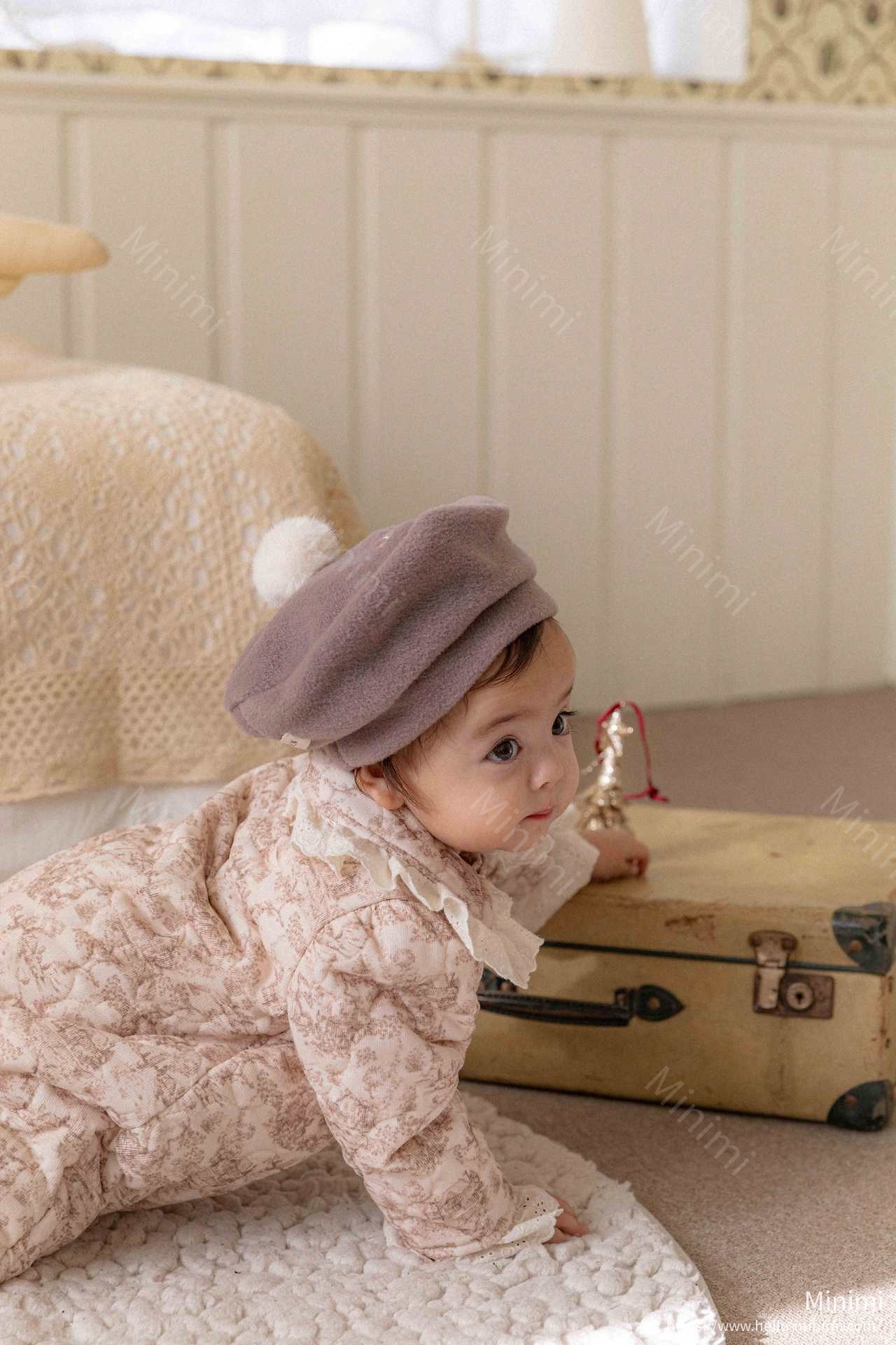 Oren Merry Lulu Padding Suit 細節圖 10