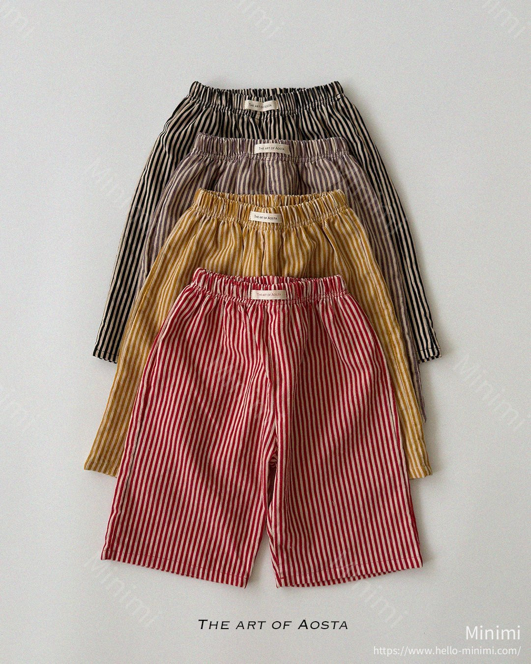 Louis Pants