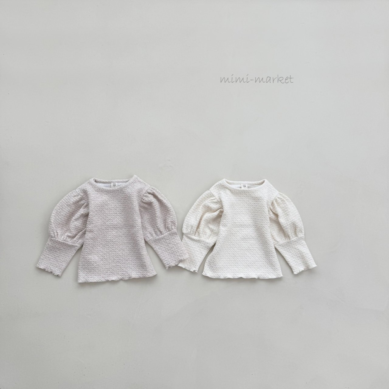 Prin Puff Tee