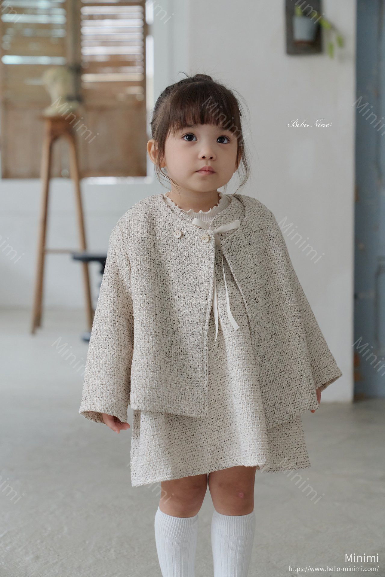 Rococo Jacket