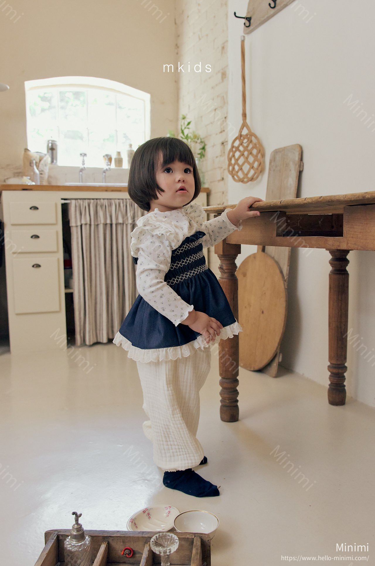 mkids MM Pants 細節圖 80