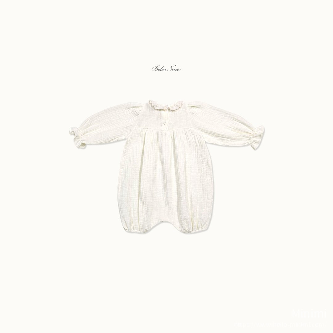 bebe nine Viace Suit 細節圖 17