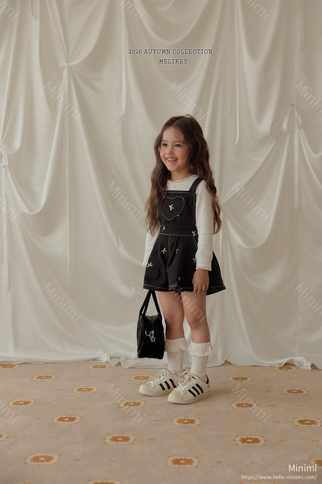 Melikey Frill Socks 細節圖 12