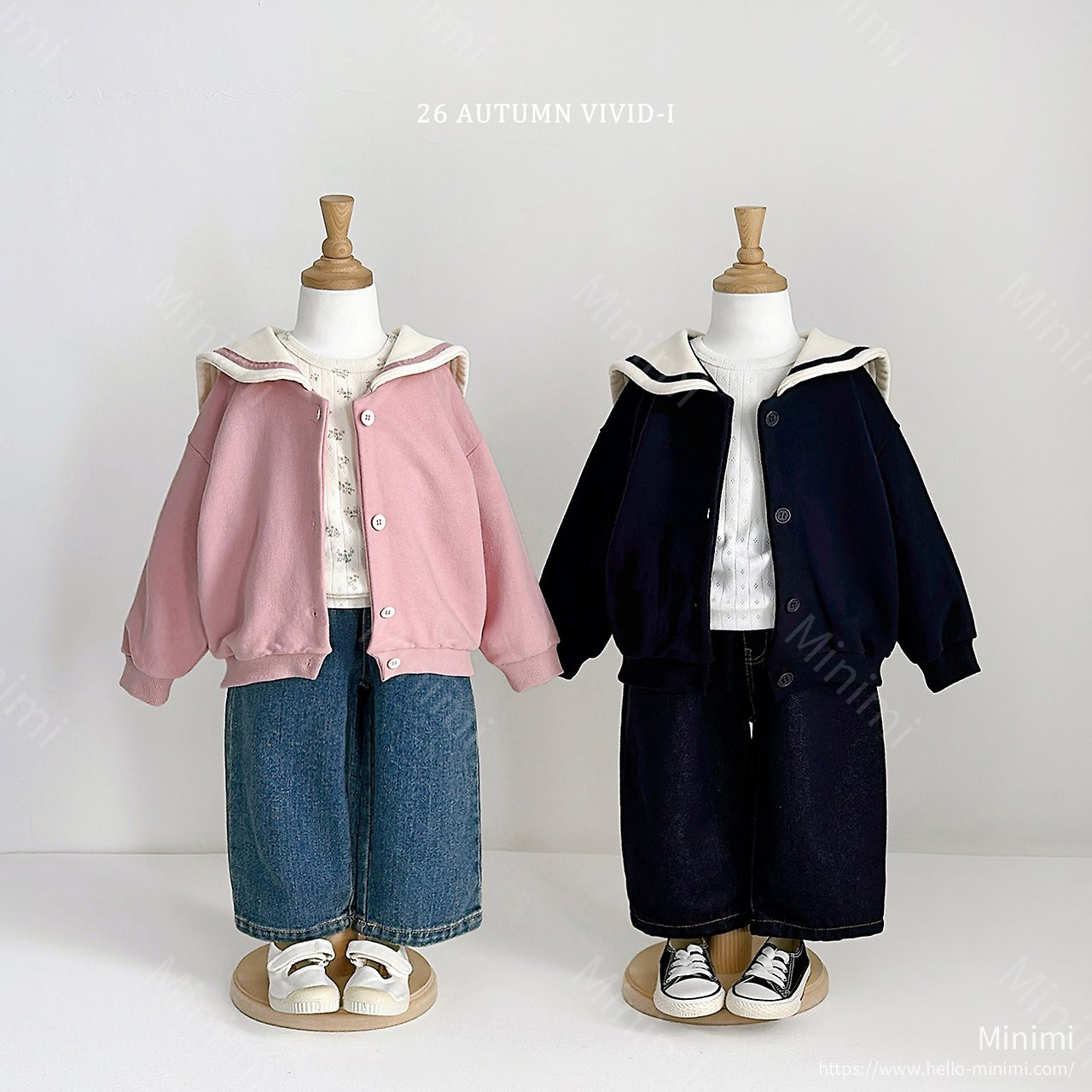VIVID-I Lace Label Eyelet T-shirt 細節圖 19