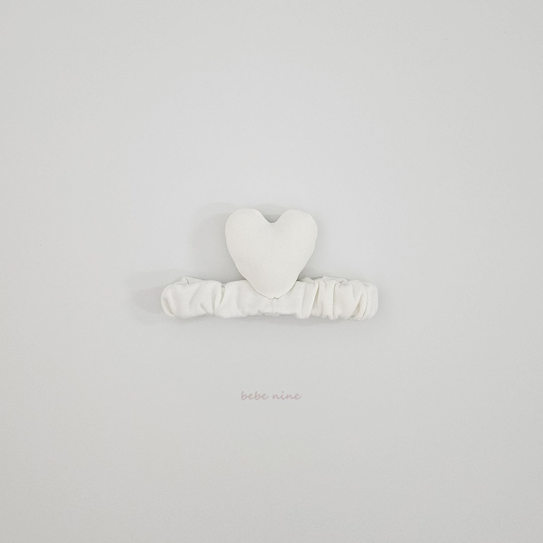 Miel Heart Band