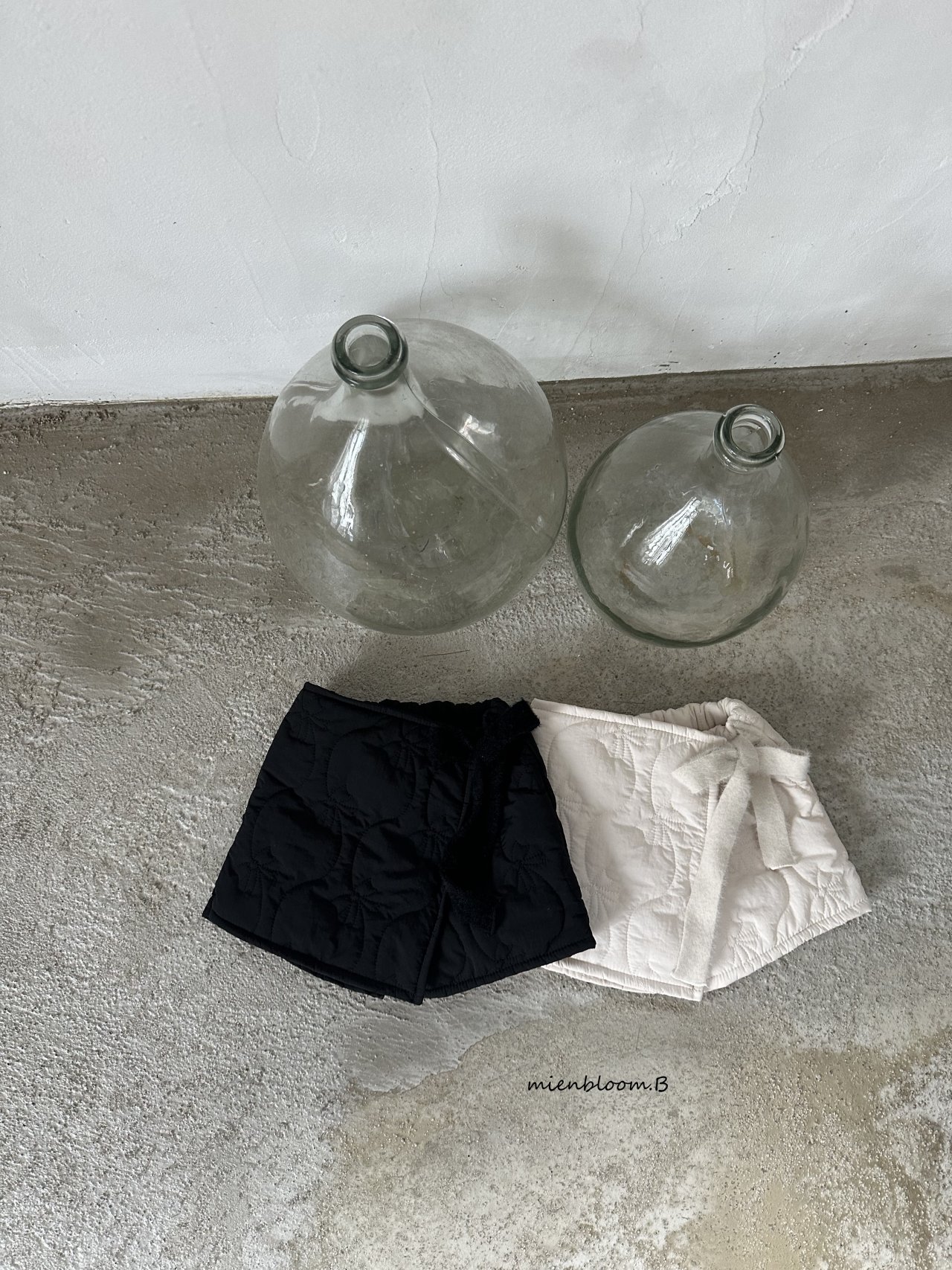 Ribbon Bonded Skort