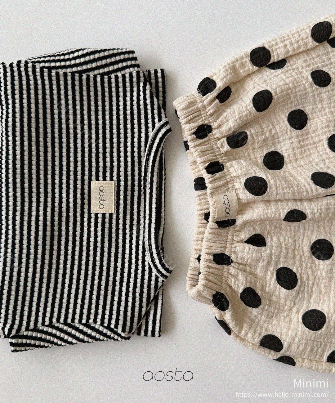 Aosta atelier Cookie T 細節圖 13