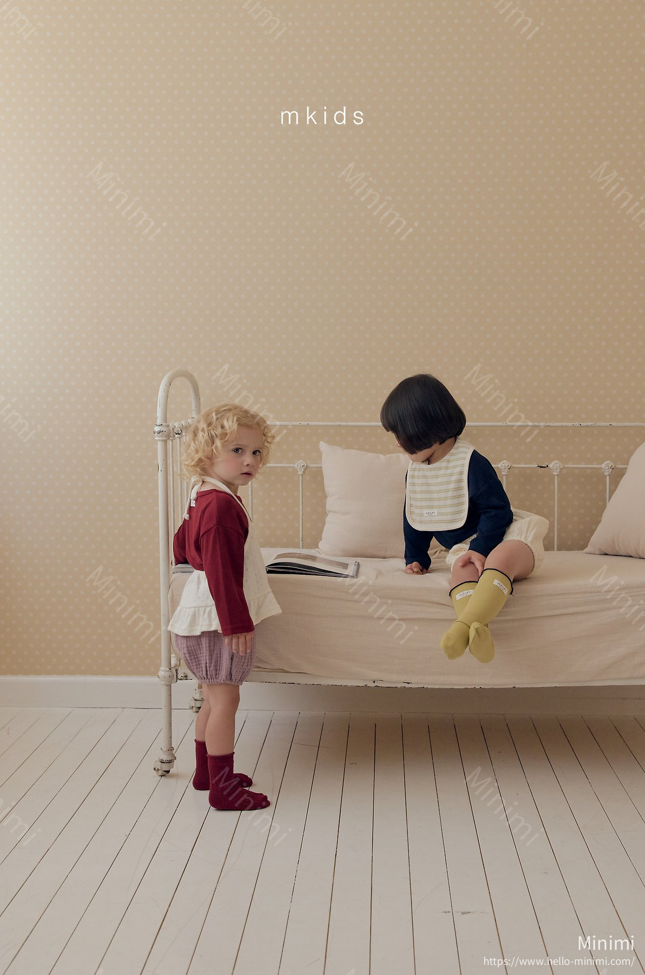 mkids MM Bloomers 細節圖 21