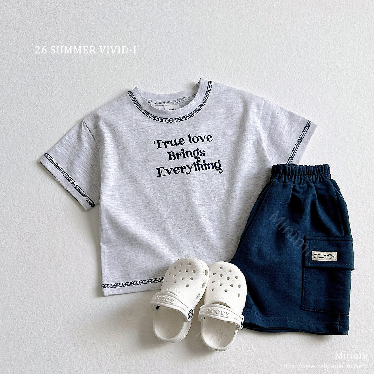 VIVID-I Summer Stitch Set 細節圖 7