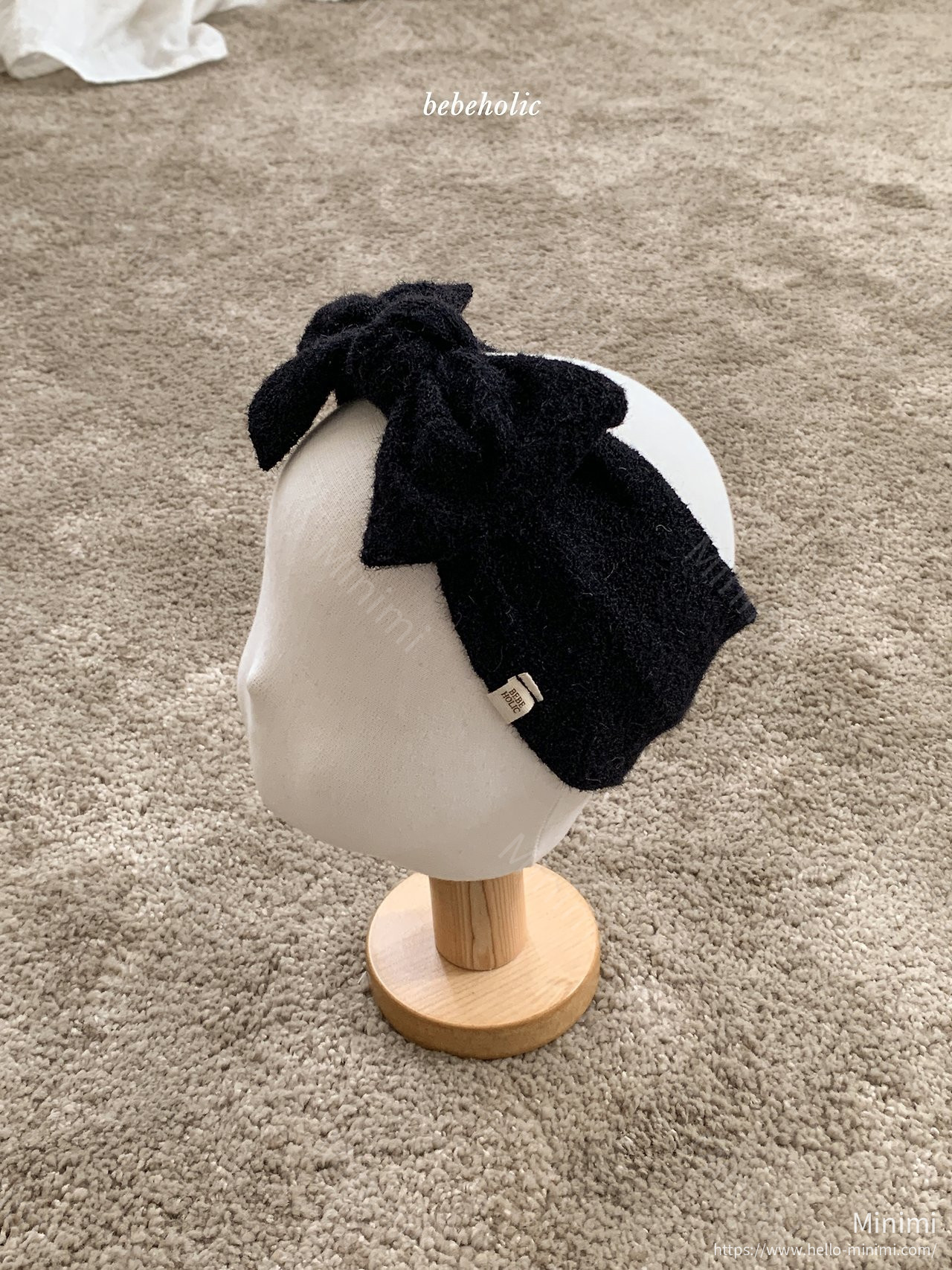 BEBEHOLIC Marie Hairband 細節圖 13