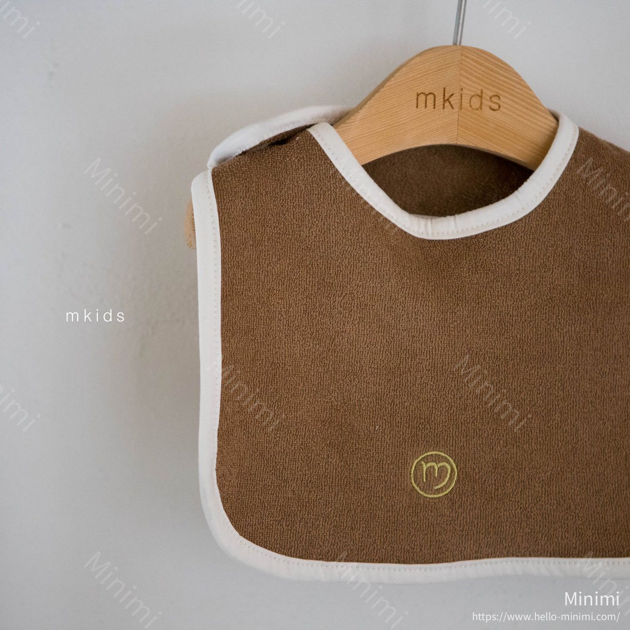 mkids MM Bib 細節圖 22