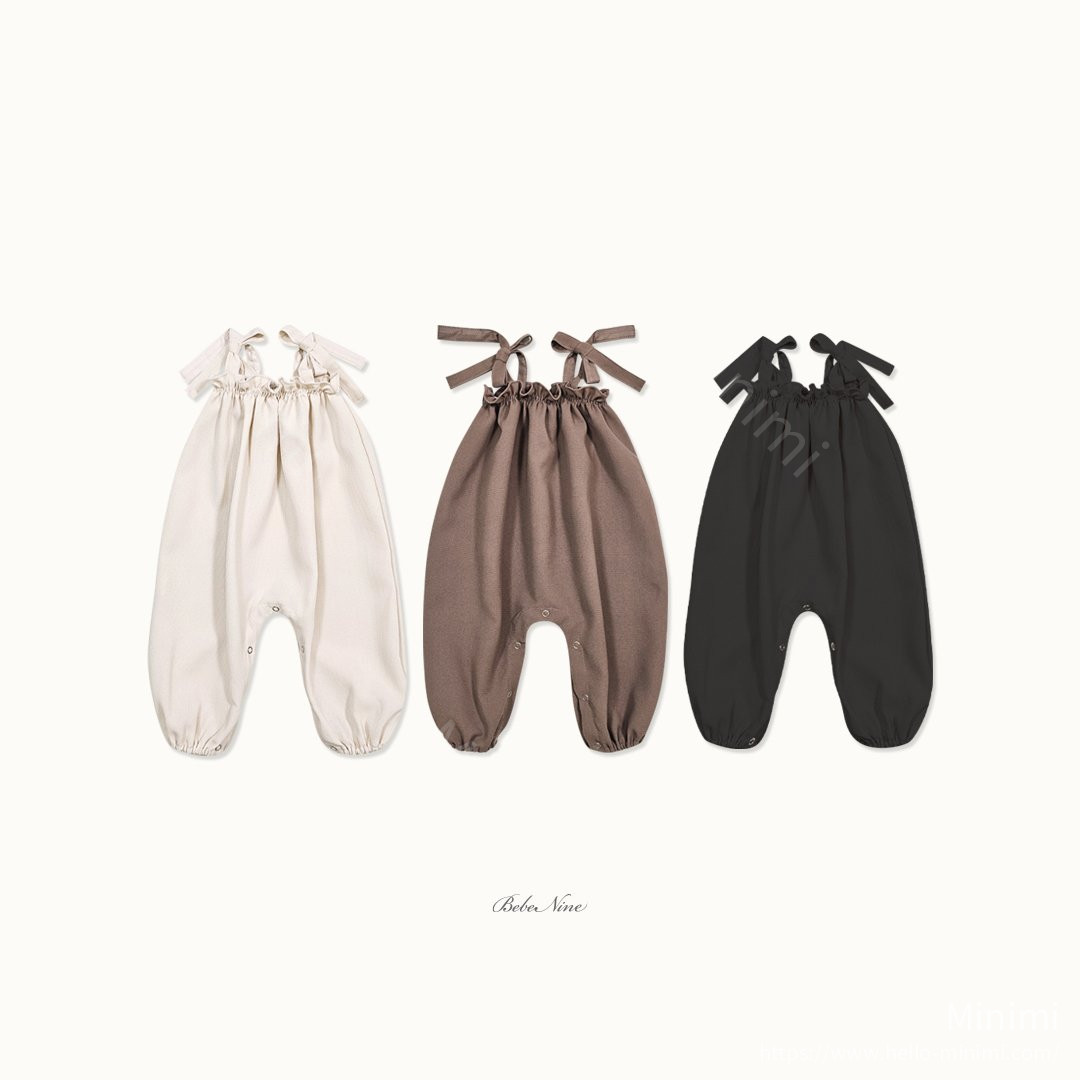 bebe nine Gurumi Suit 細節圖 14