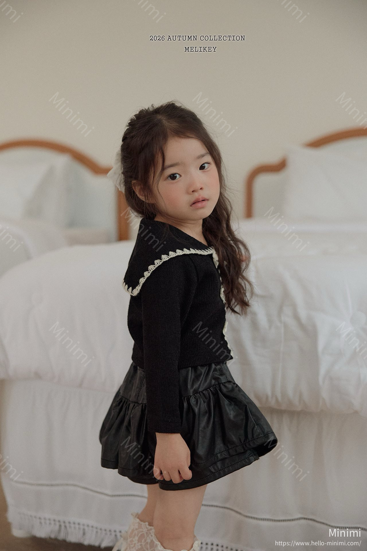 Melikey Idol Frill Shorts 細節圖 33