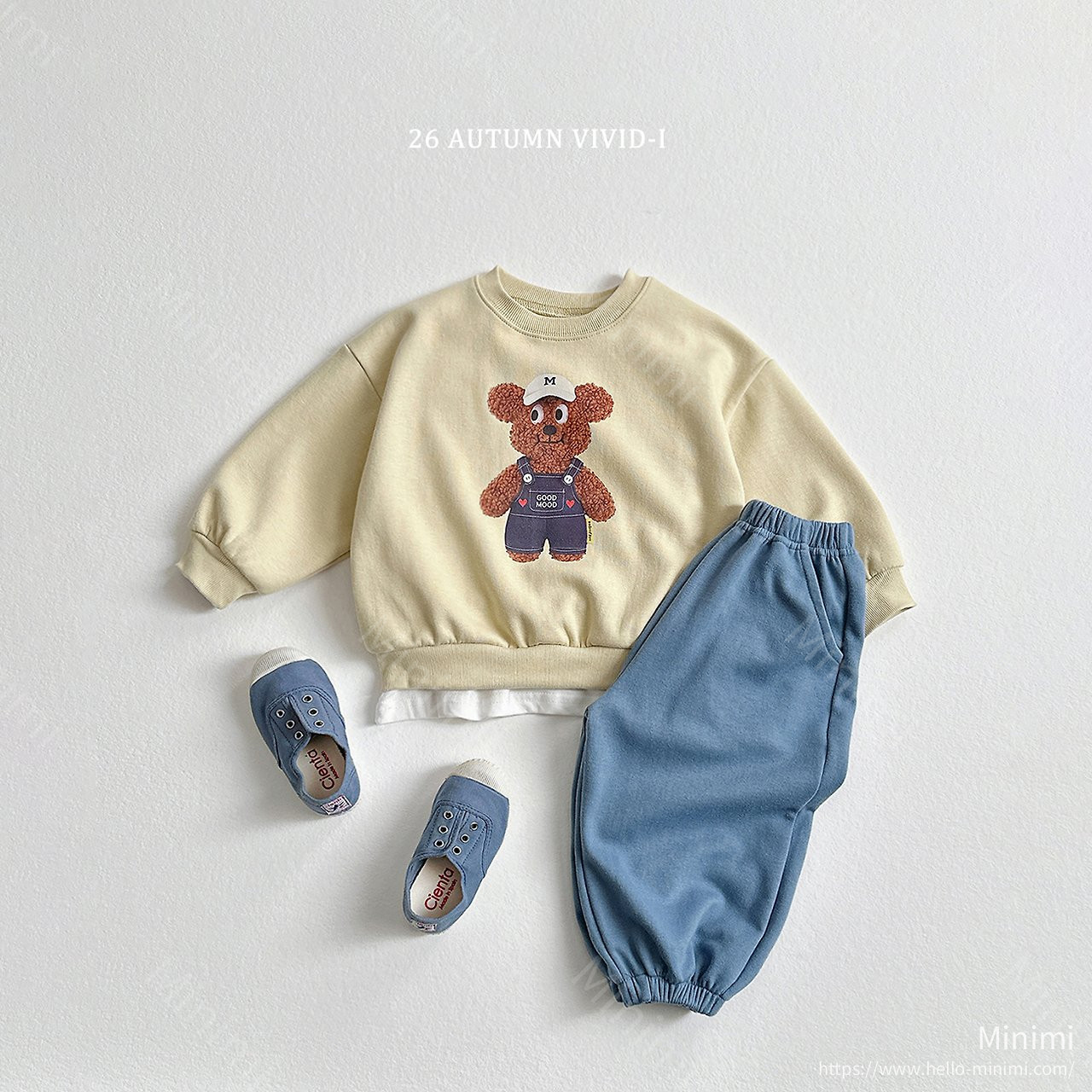 VIVID-I Vivid Jogger 細節圖 12