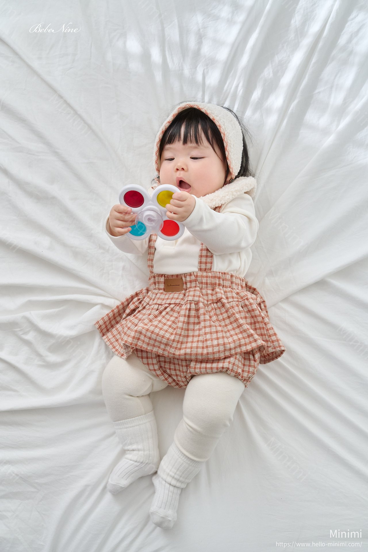 bebe nine Soft Leggings 細節圖 9