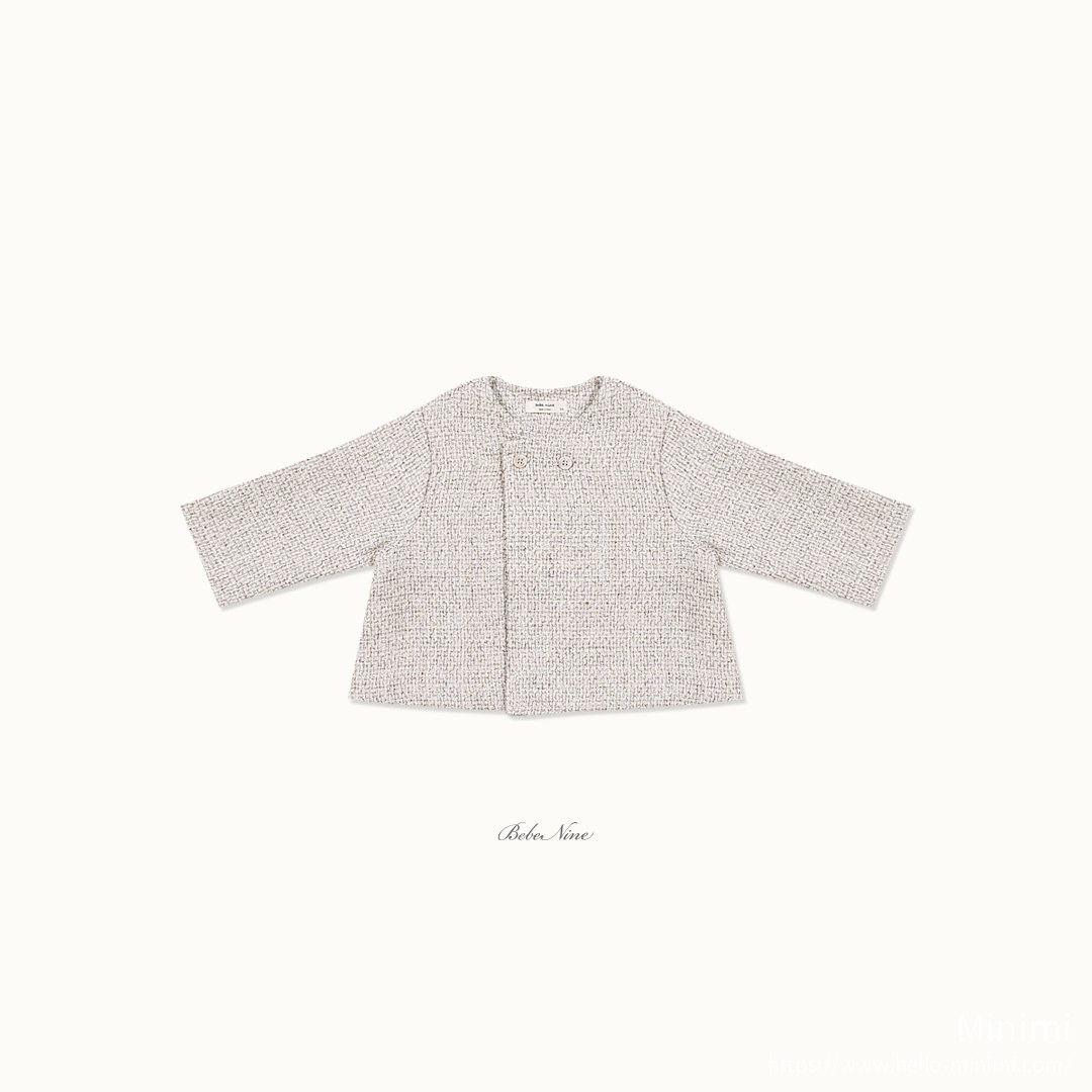 bebe nine Rococo Jacket 細節圖 16