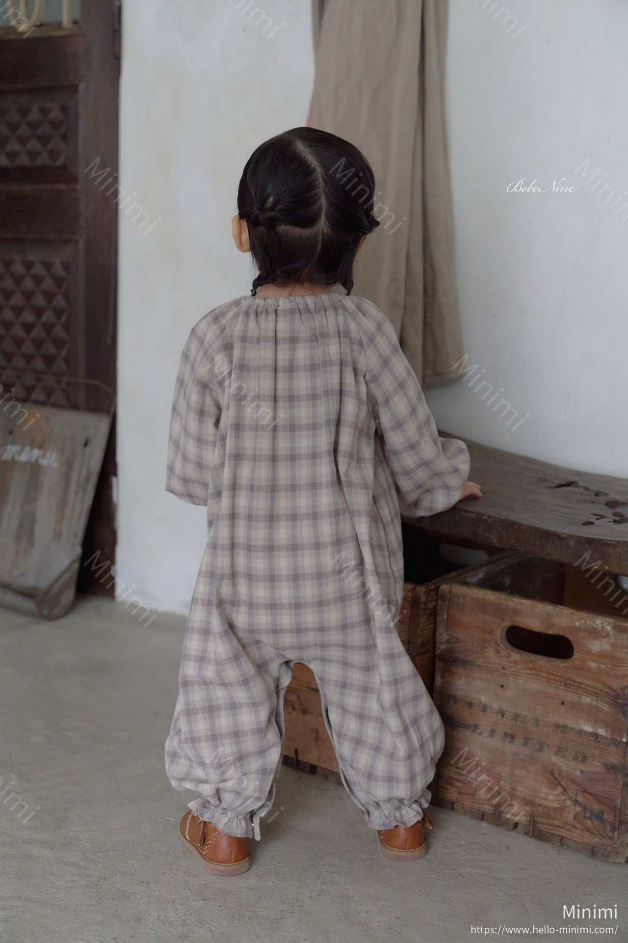 bebe nine Elin Suit 細節圖 11