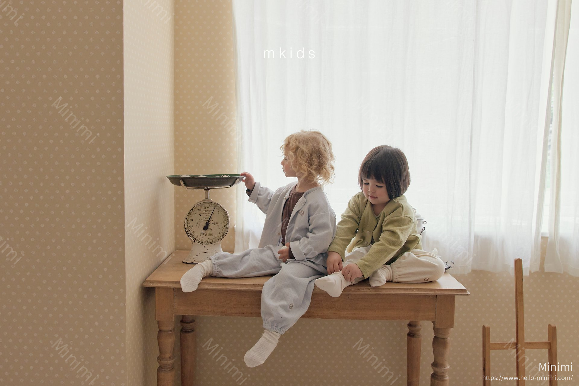 mkids Chou Chou Tee 細節圖 27